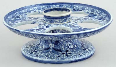 Egg Stand c1820